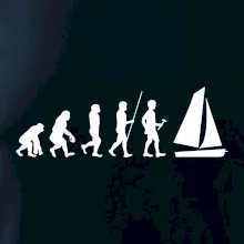 Evoluce Plachtenie