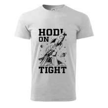HODL On Tight raketa