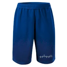 Hokejový hráč EKG Hokejový hráč EKG