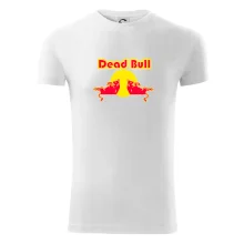 Dead Bull