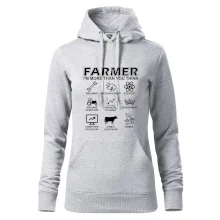 Farmer Symbols