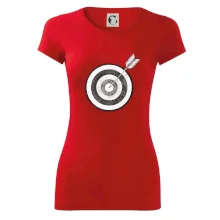 Terč na lukostreľbu