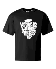 Home is where the dog