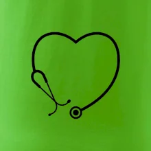 Stetoskop srdce Stetoskop srdce