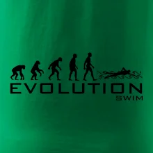 Evolúcia Swim