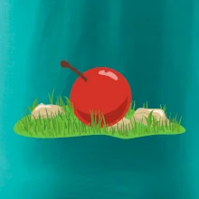 Obrázok - Jablko nepadne ďaleko od stromu