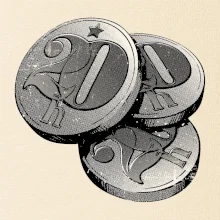 Haliere pre šesťdesiatnika