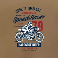 Speed Racer Motorcycles