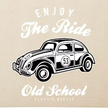 Enjoy The Ride