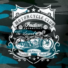 Indian Motorycle Club