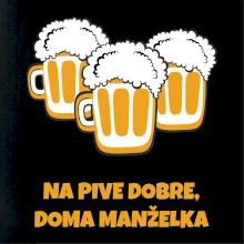 Na pive dobre (Pecka design) Na pive dobre (Pecka design)