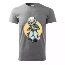 Skúter rebel Skúter rebel