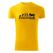 Evolúcia traktor Evolúcia traktor
