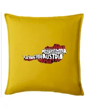 Mapy - názvy miest - Rakúsko