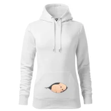 Bábätko a zadoček (Hana-creative) Bábätko a zadoček (Hana-creative)