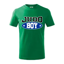 Judo Boy / girl