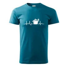 EKG kuchár hrniec EKG kuchár hrniec