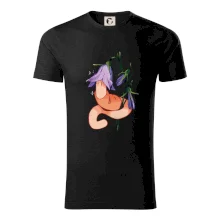 Dážďovka a zvonček (Alexis Citrine) Dážďovka a zvonček (Alexis Citrine)