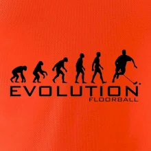 Evolúcia Floorball Evolúcia Floorball