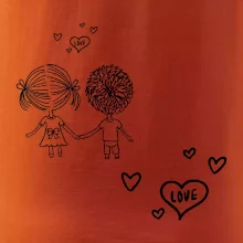 Love Chlapec - Holka