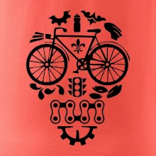 Bike lebka Bike lebka
