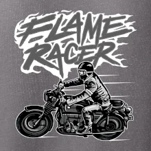 Flame Racer