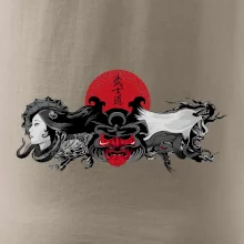 Japan devil Japan devil