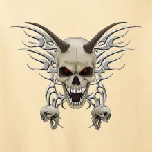 Metal devil (Hana-creative)