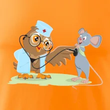 Sova veterinár Sova veterinár