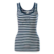 Kajak na vode jedným ťahom Kajak na vode jedným ťahom