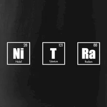Periodická tabuľka Nitra Periodická tabuľka Nitra