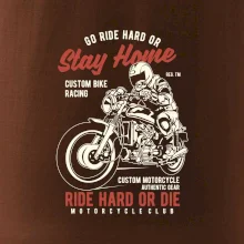 Go Ride Hard