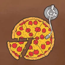 Pizza DJ