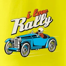 I Love Rally