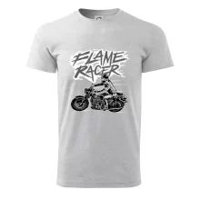 Flame Racer Flame Racer