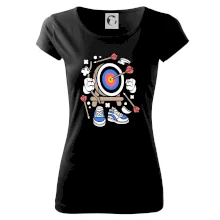 Lukostreľba komiks Lukostreľba komiks