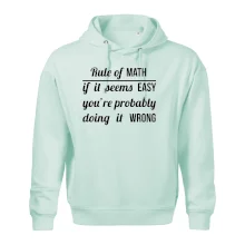 Rule of math Rule of math