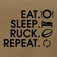 Eat sleep Rugby