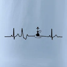 EKG shisha