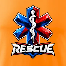 Rescue diamant