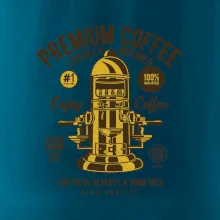 Classic Coffee Maker