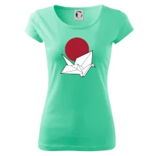 Japan culture - origami