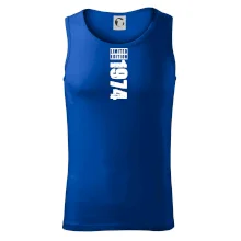 Limited edition 1974 pruh Limited edition 1974 pruh