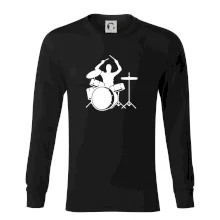 Bicie bubeník Bicie bubeník