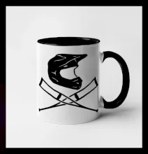 Cross prilba / barle Cross prilba / barle