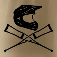 Cross prilba / barle Cross prilba / barle