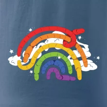 Dážďovky dúha (Alexis Citrine)