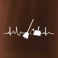 EKG zametanie