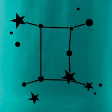 Súhvezdie - Gemini - Blíženci Súhvezdie - Gemini - Blíženci