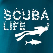 Scuba life